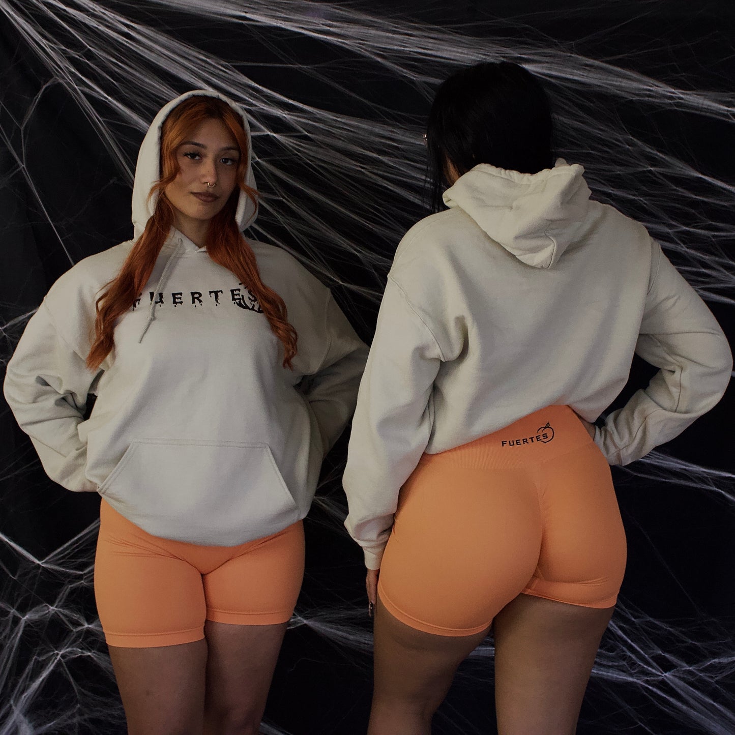 LIMITED EDITION SPOOKY HOODIE🎃🦇