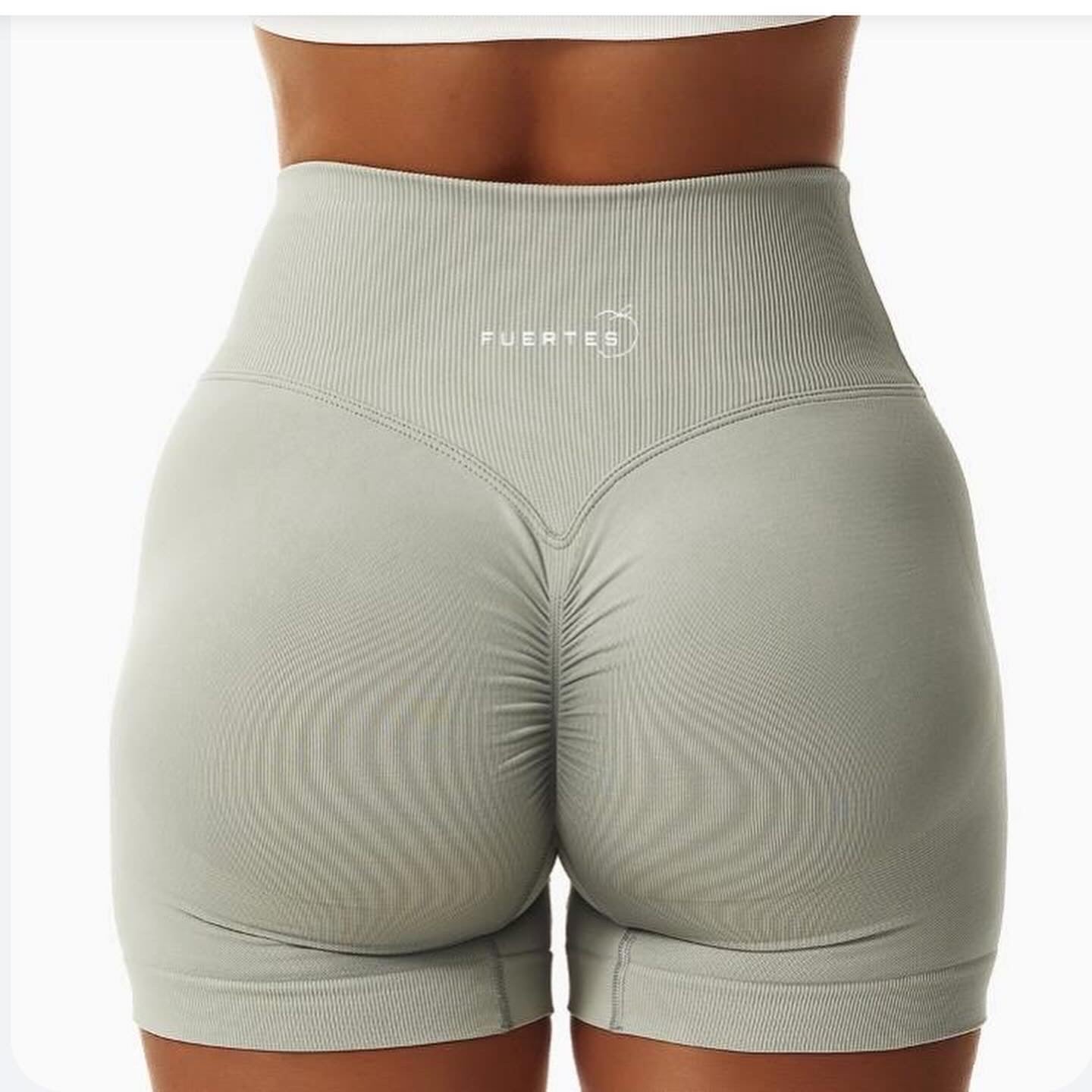 Granite Peachy Shorts🗿