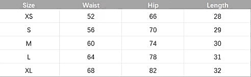 Spring Shorts💐💛