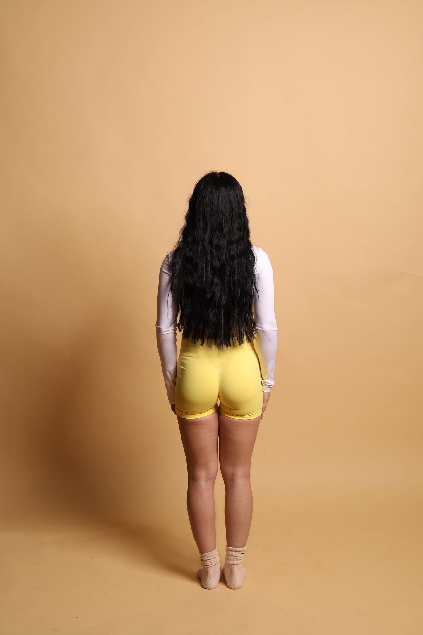 Spring Shorts💐💛