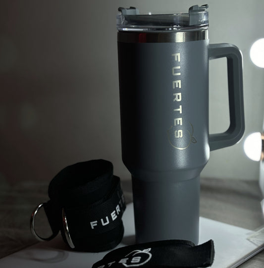 FUERTES Steel Quencher