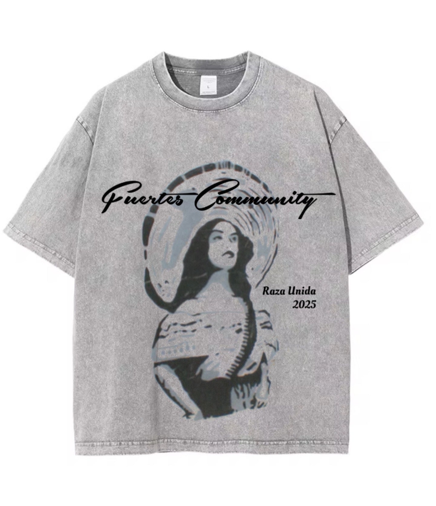 Raza Unida Tee
