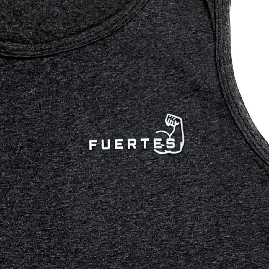 Fuertes Muscle Tee