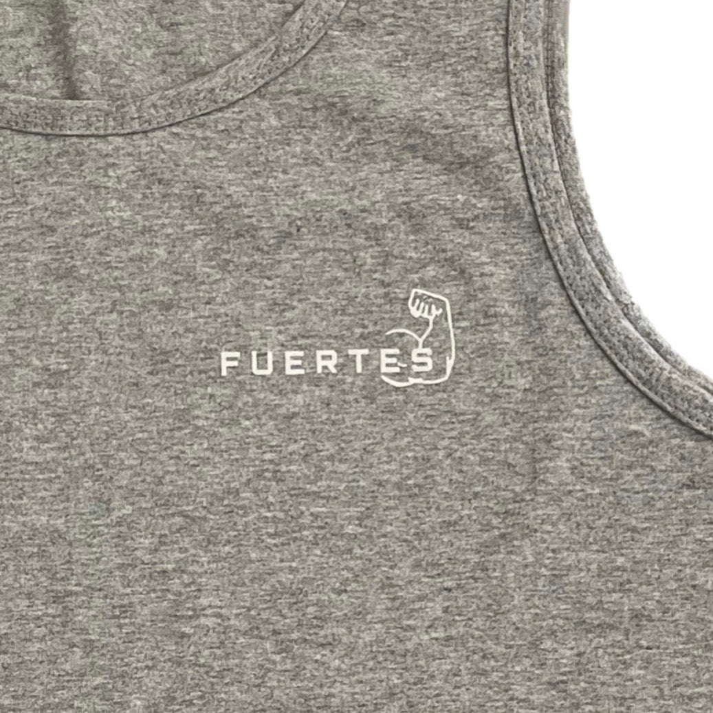 Fuertes Muscle Tee