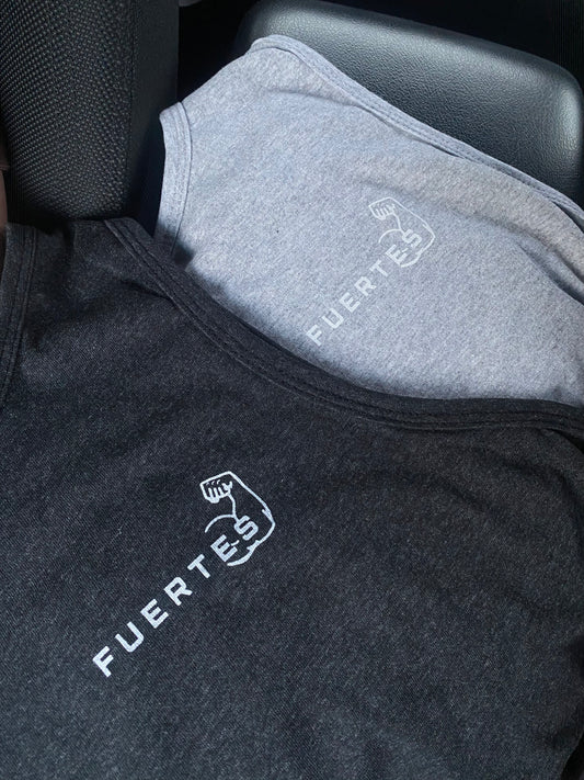 Fuertes Muscle Tee